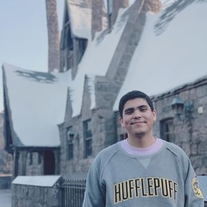 Meet your Posher, Bobby